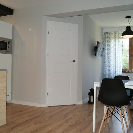 Apartament Gratka Дзівнувек Екстер'єр фото