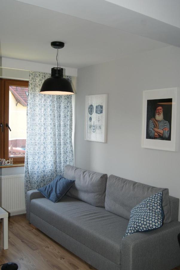 Apartament Gratka Дзівнувек Екстер'єр фото