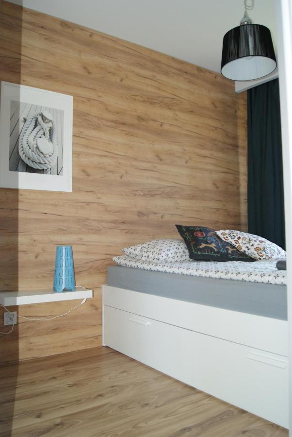 Apartament Gratka Дзівнувек Екстер'єр фото