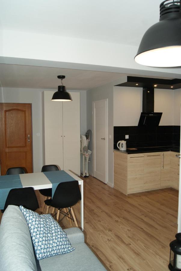 Apartament Gratka Дзівнувек Екстер'єр фото