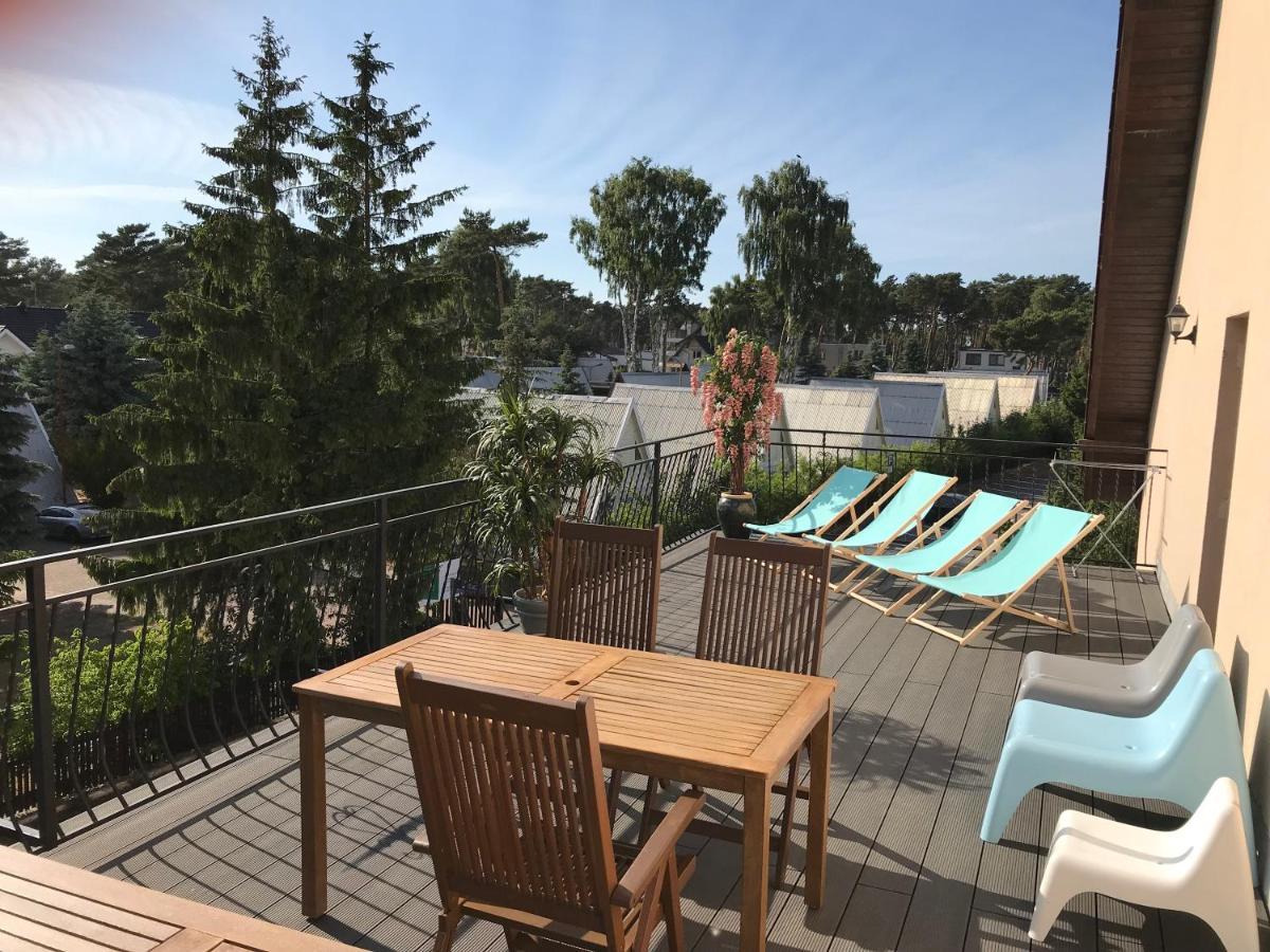 Apartament Gratka Дзівнувек Екстер'єр фото